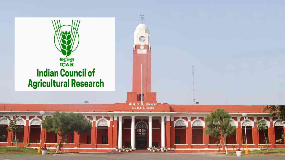 ICAR IARI Helper, Lab Assistant Recruitment 2025 Last Date, Fee