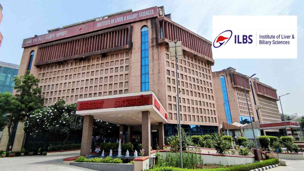 ILBS Professor, Manager Recruitment 2025 Direct Link Apply 171 Posts