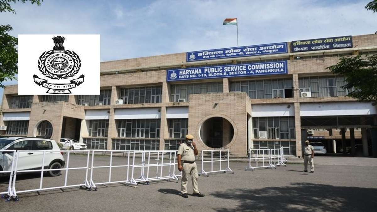 HPSC PGT Recruitment 2025 Apply Online Form 1711 Posts