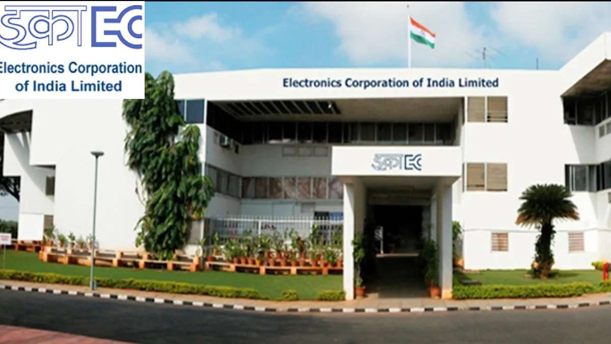 ECIL Bal Vatika Teacher, PRT, TGT Recruitment 2025 Last Date, Fee