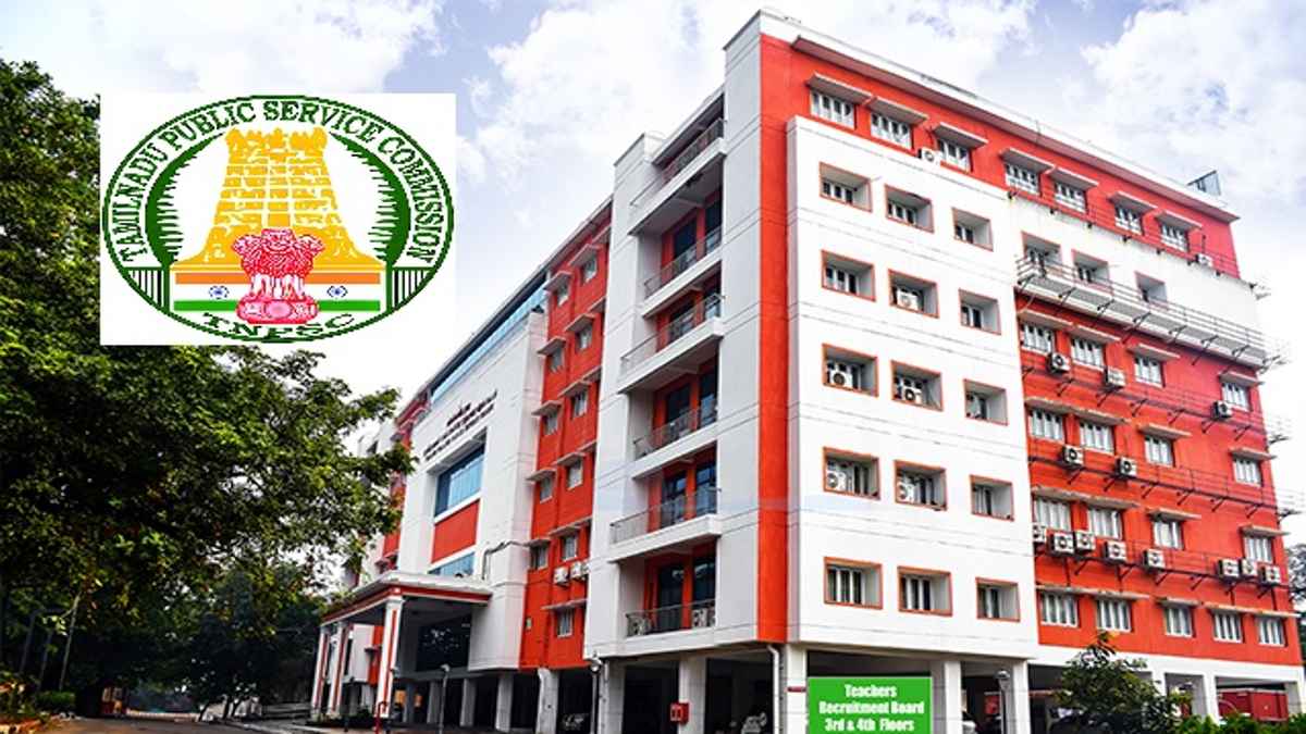 TN TRB Assistant, Director Recruitment 2025 Direct Link Apply 1996 Posts