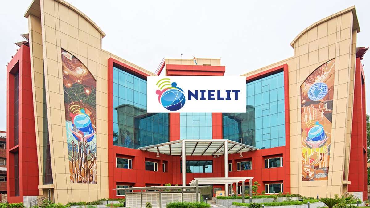 NIELIT Aaya, Helper Recruitment 2025 Manager, Yoga Teacher 6692 Post