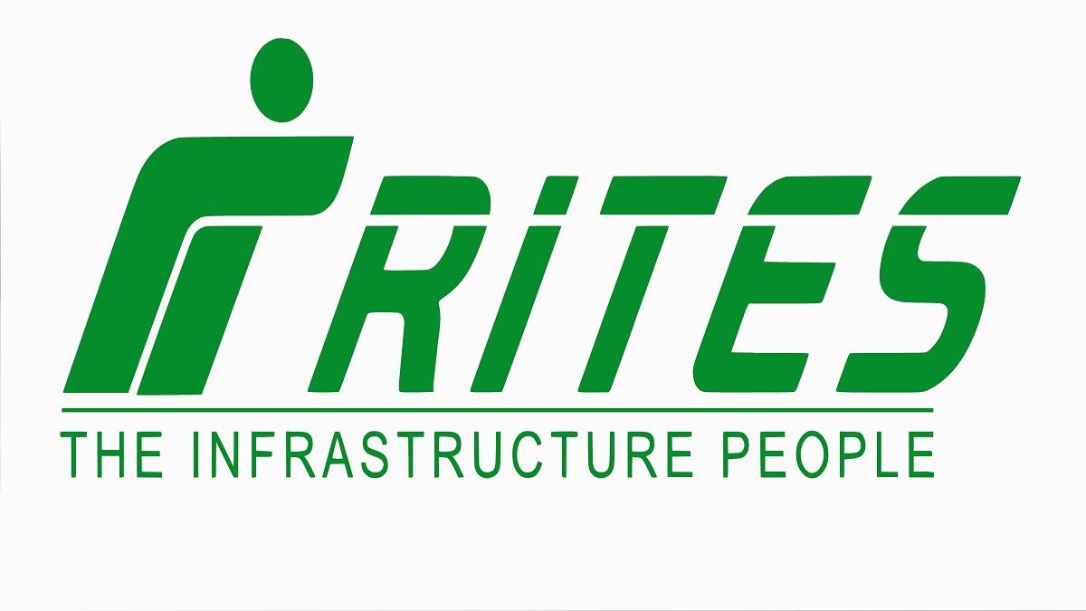 RITES Engineer Recruitment 2025 Direct Link Apply 04 Posts