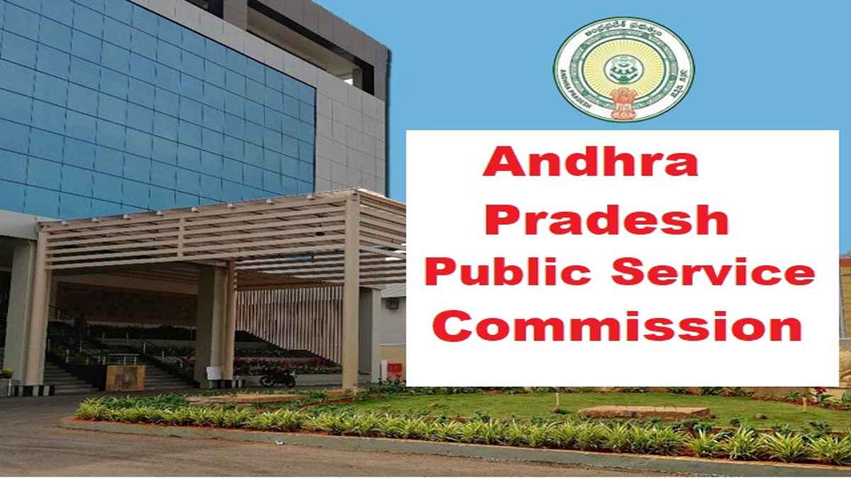 APPSC Officer Recruitment 2025 Direct Link Apply 691 Posts