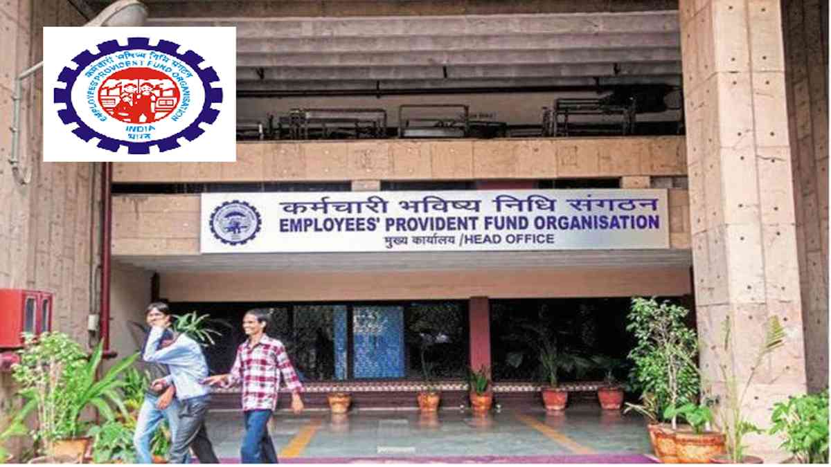EPFO LDC Recruitment 2026 Direct Link Apply 153 Posts