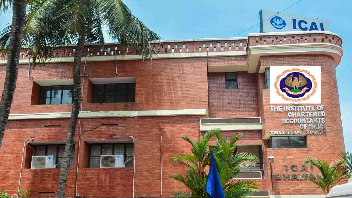 ICAI Executive Officer Recruitment 2026 Direct Link Apply 109 Posts