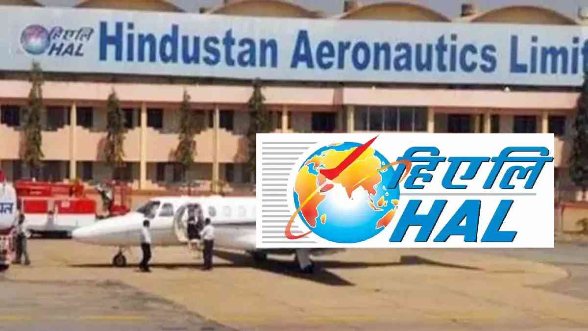 HAL Technician Recruitment 2025 Direct Link Apply 27 Posts