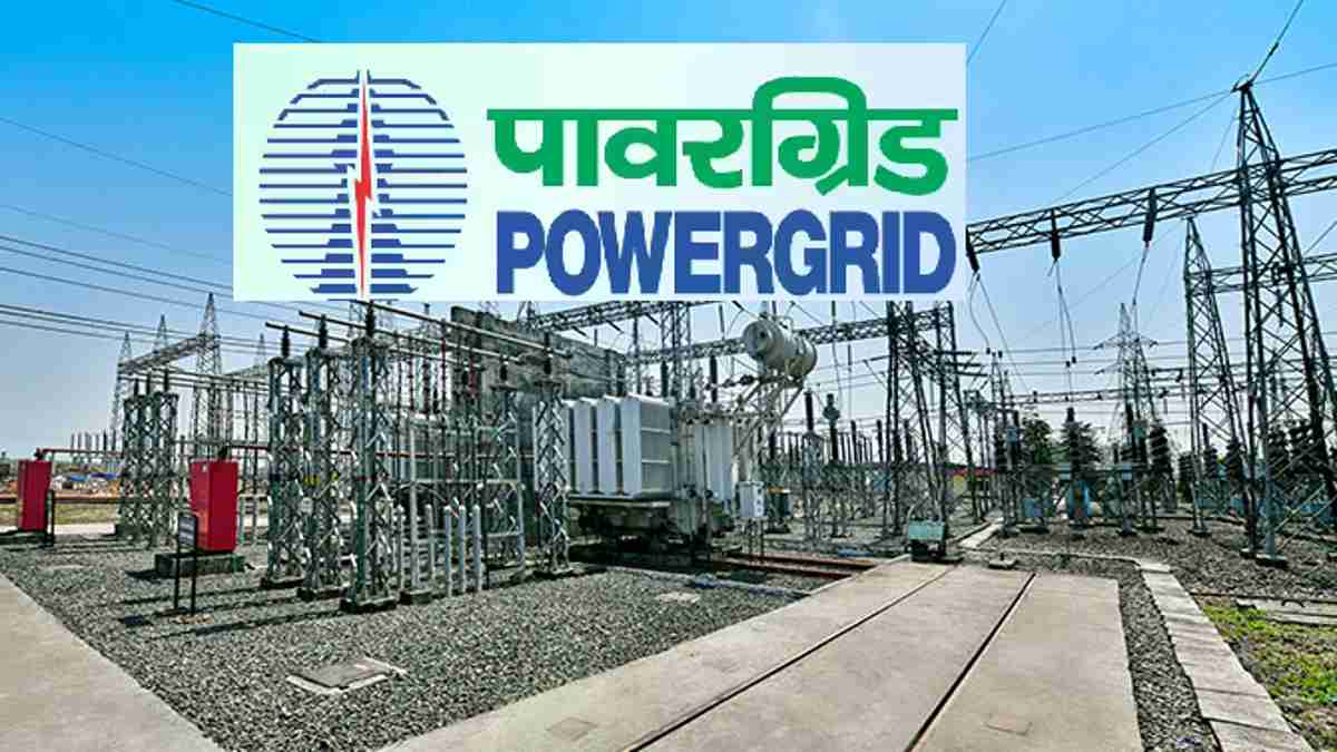 PGCIL Engineer, Supervisor Recruitment 2025 Direct Link Apply 1543 Posts