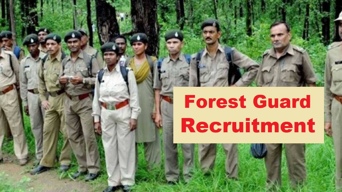 CSB BTC Kokrajhar Forest Guard Recruitment 2026 Last Date 157 Posts