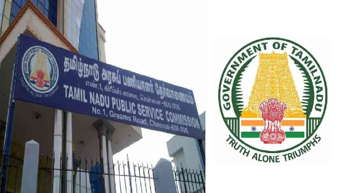 TNPSC Group IV Recruitment 2025 Direct Link Apply 3935 Posts