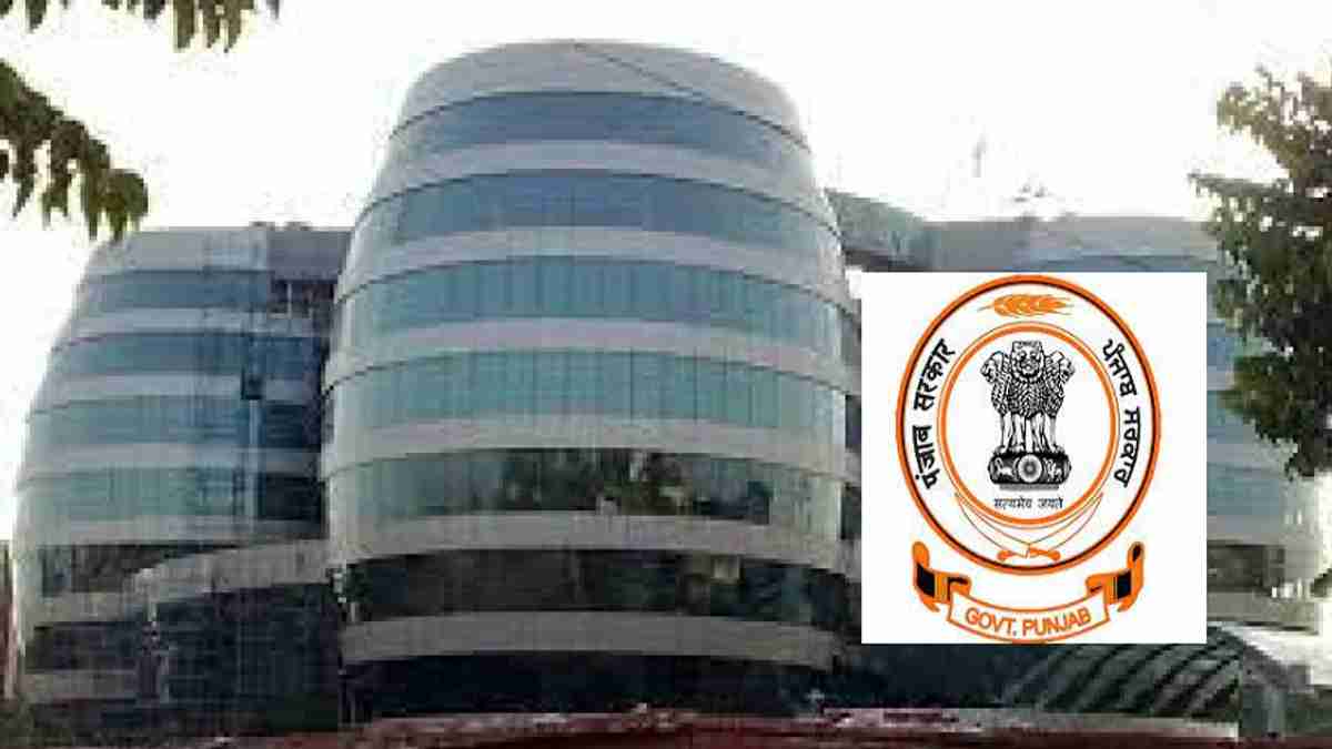 PSSSB Chemist, Surveyor Recruitment 2025 Direct Link Apply 23 Post