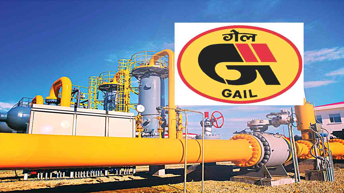 GAIL Executive Trainee Recruitment 2026 Direct Link Apply 70 Posts