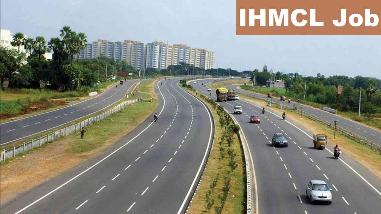 IHMCL Engineer Recruitment 2025 Direct Link Apply 49 Posts