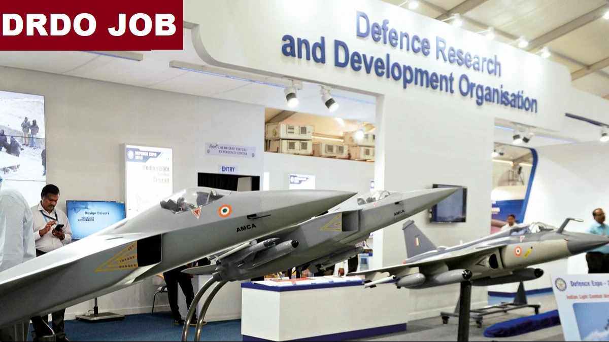 DRDO DIPAS Apprentice Recruitment 2025 Direct Link Apply 22 Posts
