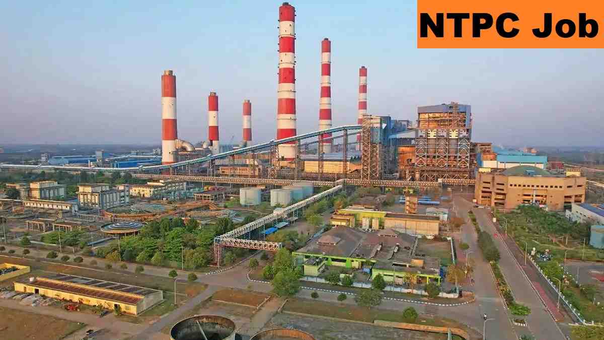 NTPC Deputy Manager Recruitment 2025 Direct Link Apply 150 Posts
