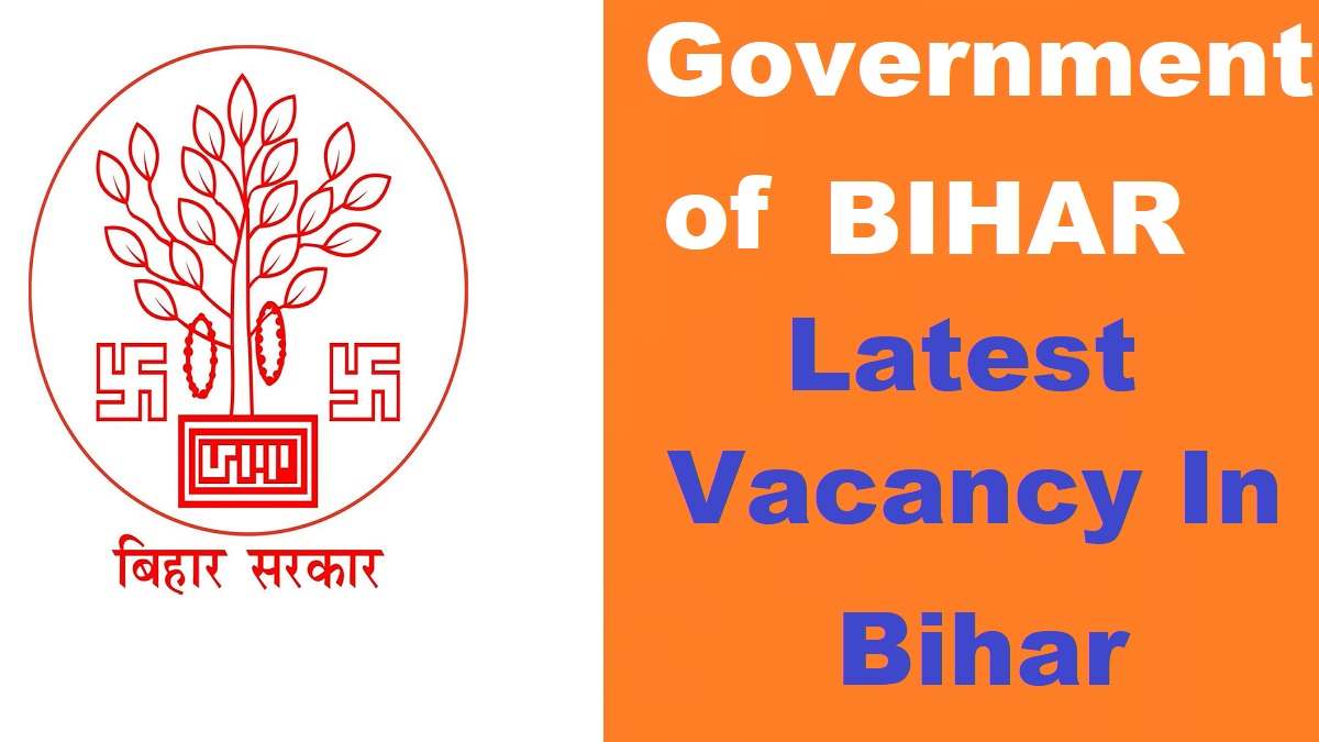 Katihar District Shiksha Sevak Recruitment 2025 Last Date, Fee