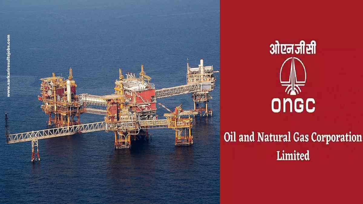 ONGC Associate Consultant Recruitment 2025 Direct Link Apply 09 Posts