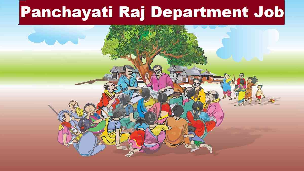 Bihar PRD Technical Assistant Recruitment 2025 Direct Link Apply 942 Posts
