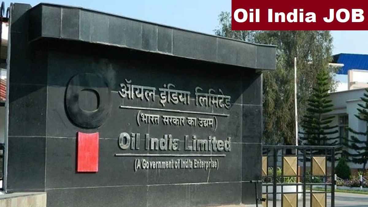 Oil India Supervisor, Mechanic Recruitment 2025 Direct Link Apply 10 Posts