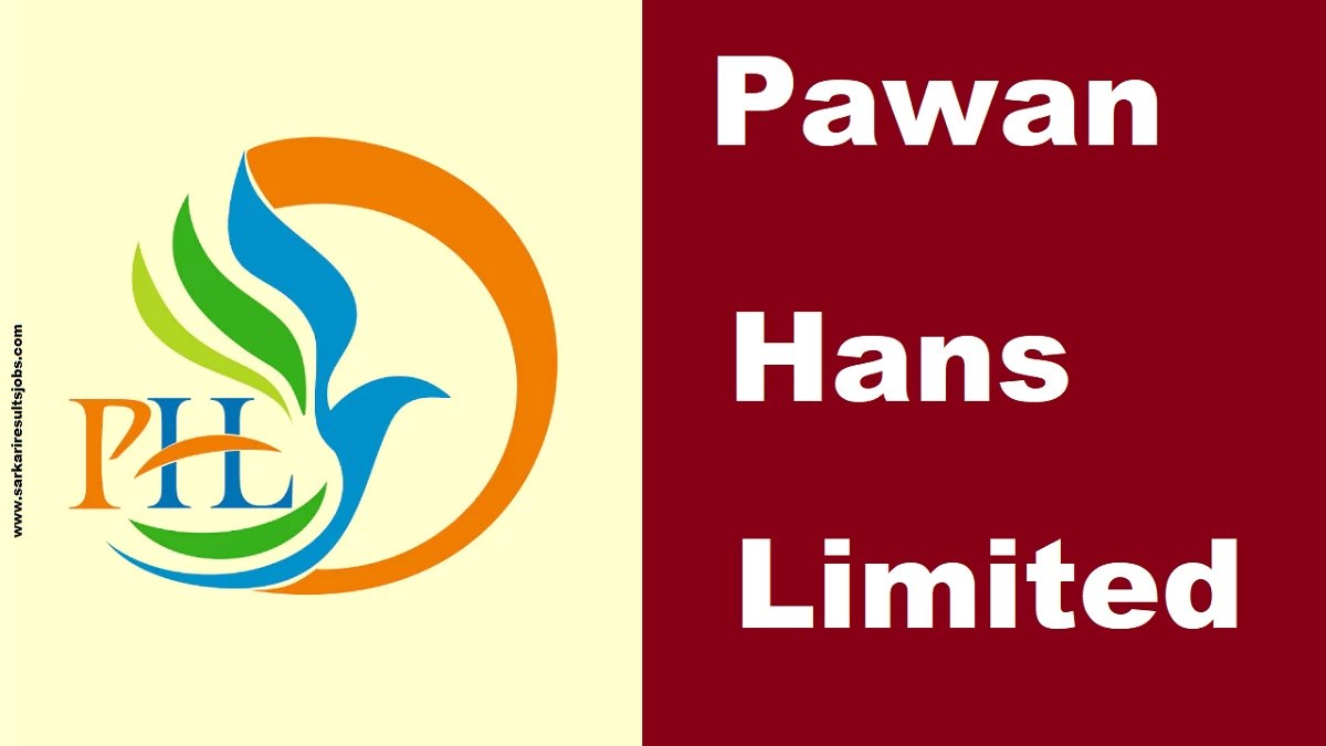 Pawan Hans Trainee, Engineer Recruitment 2025 Direct Link Apply 33 Posts