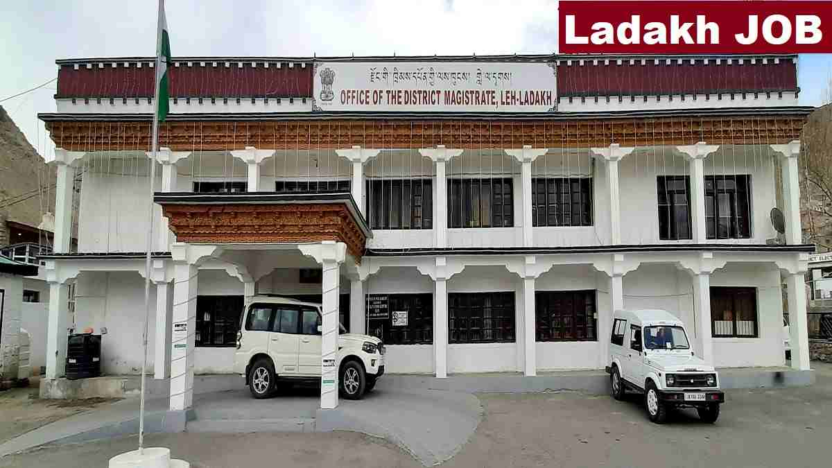 LSSSSB SI, DEO, Driver, Chowkidar Recruitment 2025 Direct Link Apply 377 Post