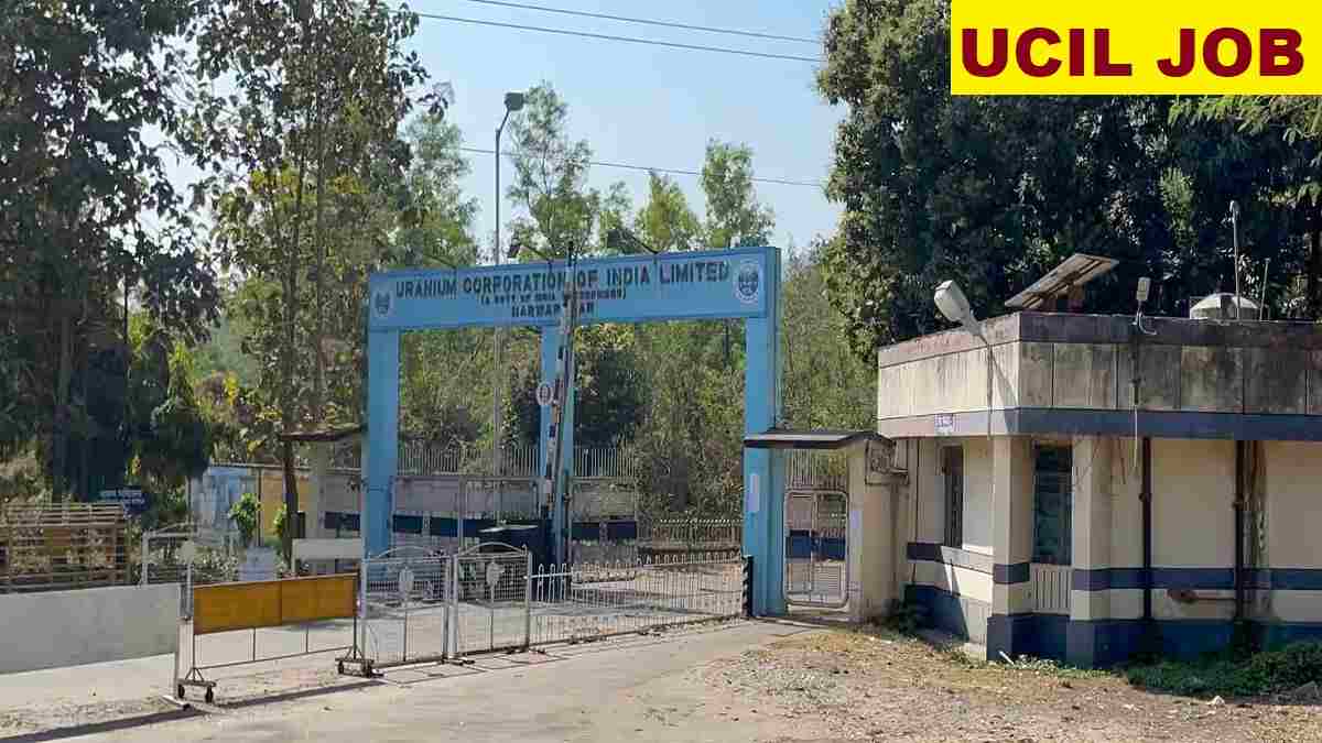 UCIL Mining Mate Recruitment 2025 Direct Link Apply 55 Post