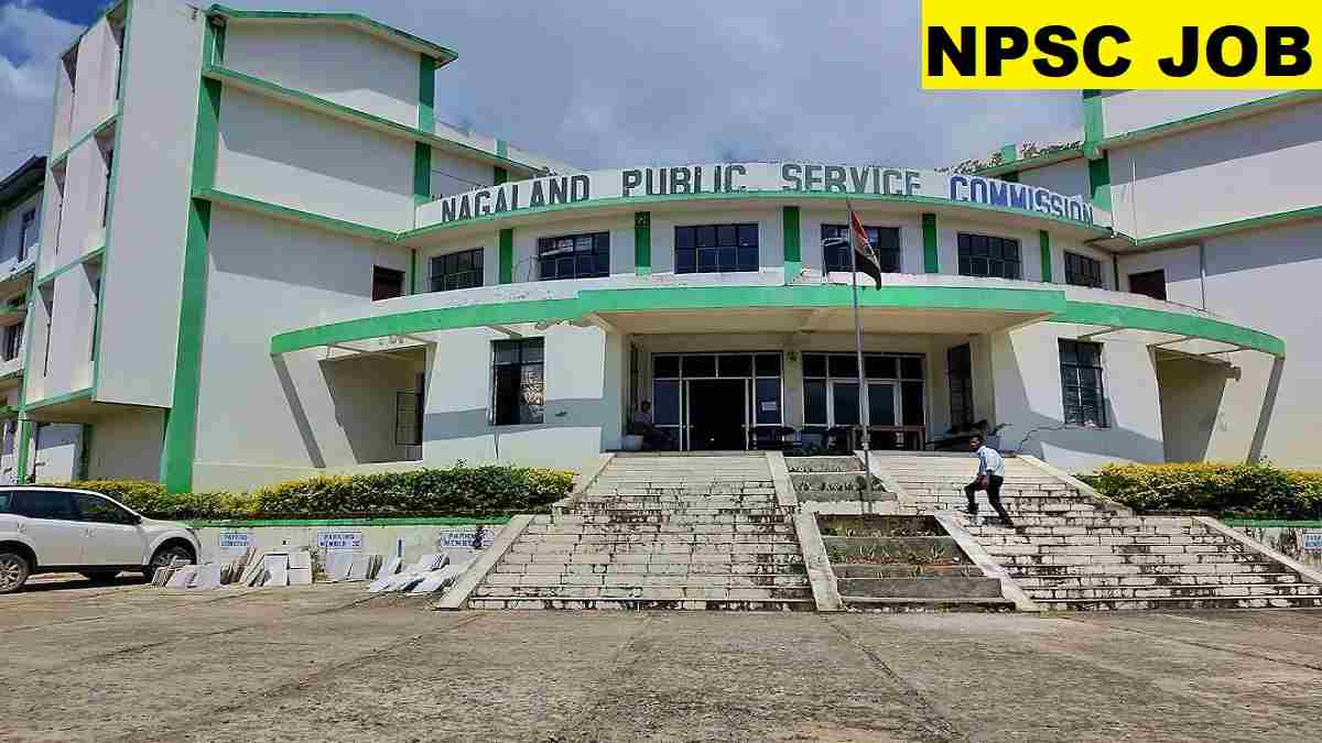 NPSC SI, Officer, Assistant Recruitment 2025 Direct Link Apply 96 Posts