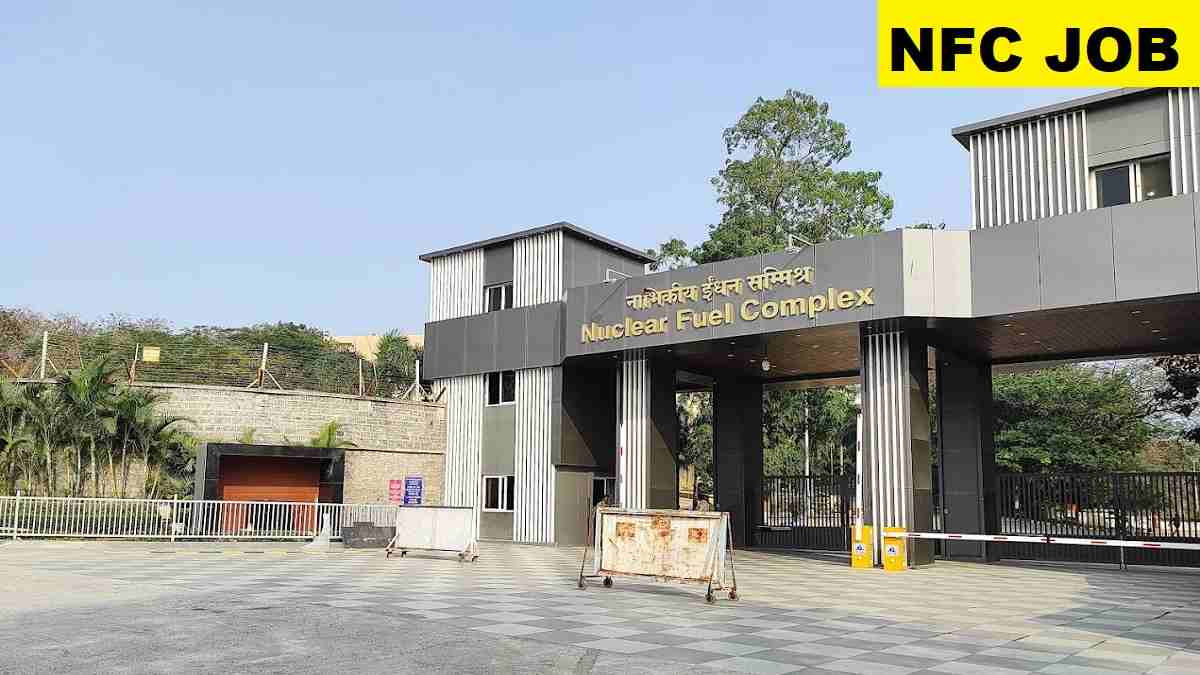 NFC Apprentices Recruitment 2025 Direct Link Apply 405 Posts