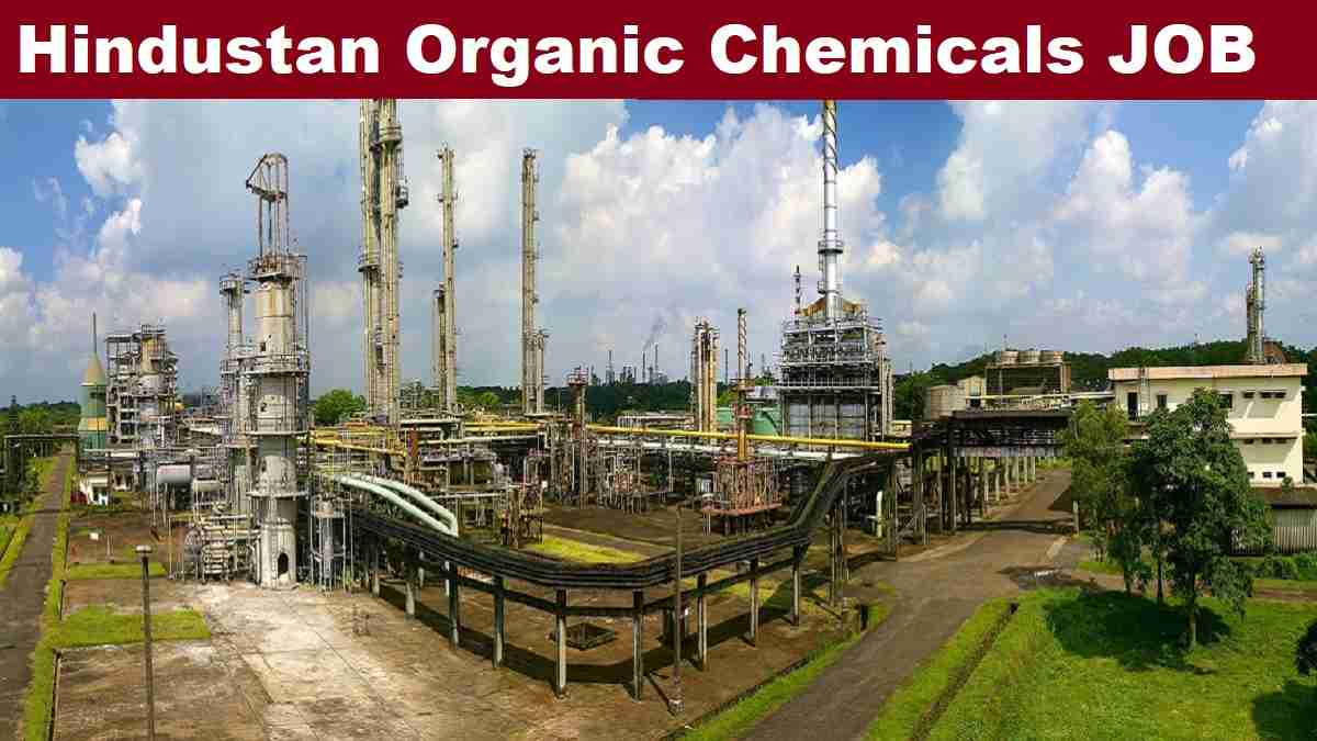 HOCL Apprentices Recruitment 2025 Direct Link Apply 72 Posts