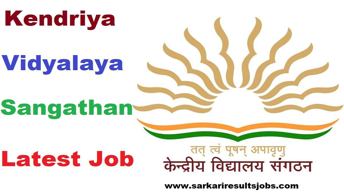 KVS NVS Teaching, Non Teaching Recruitment 2025 Direct Link Apply 14967 Posts