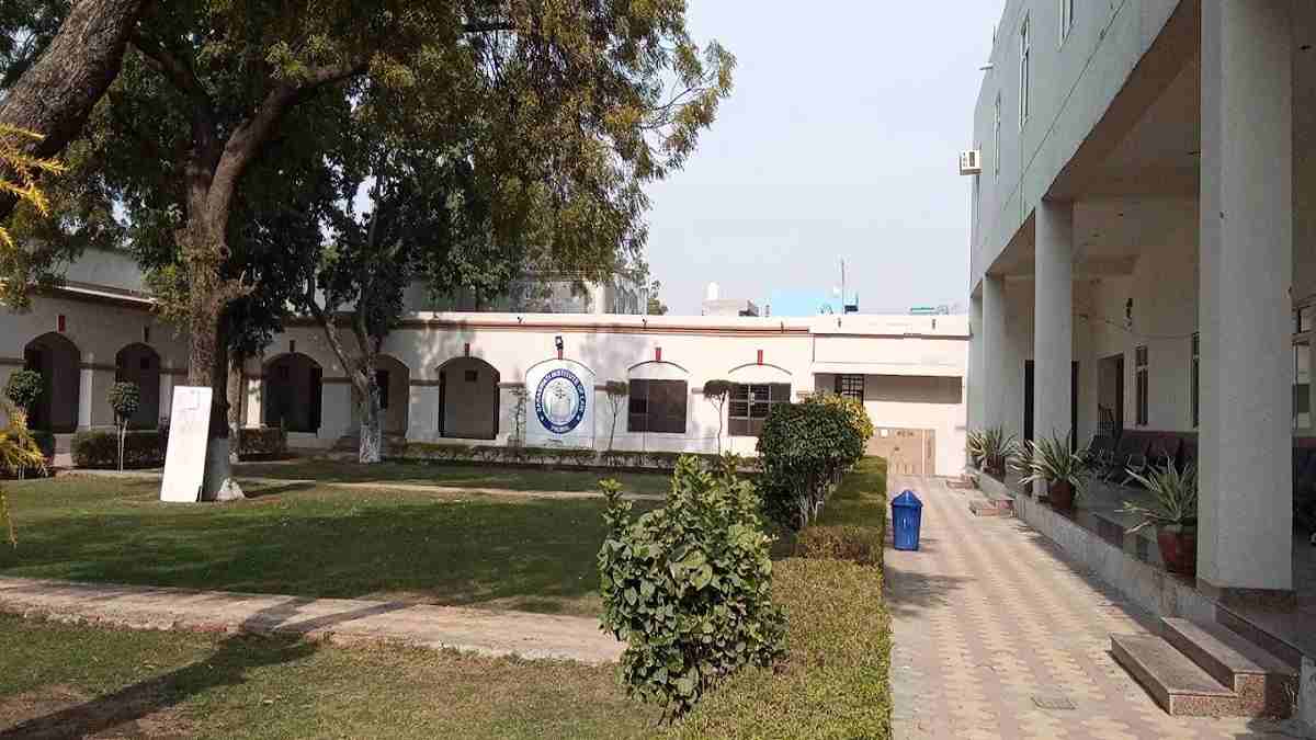 Saraswati Institute Palwal Non Teaching Recruitment 2026 Last Date, Fee