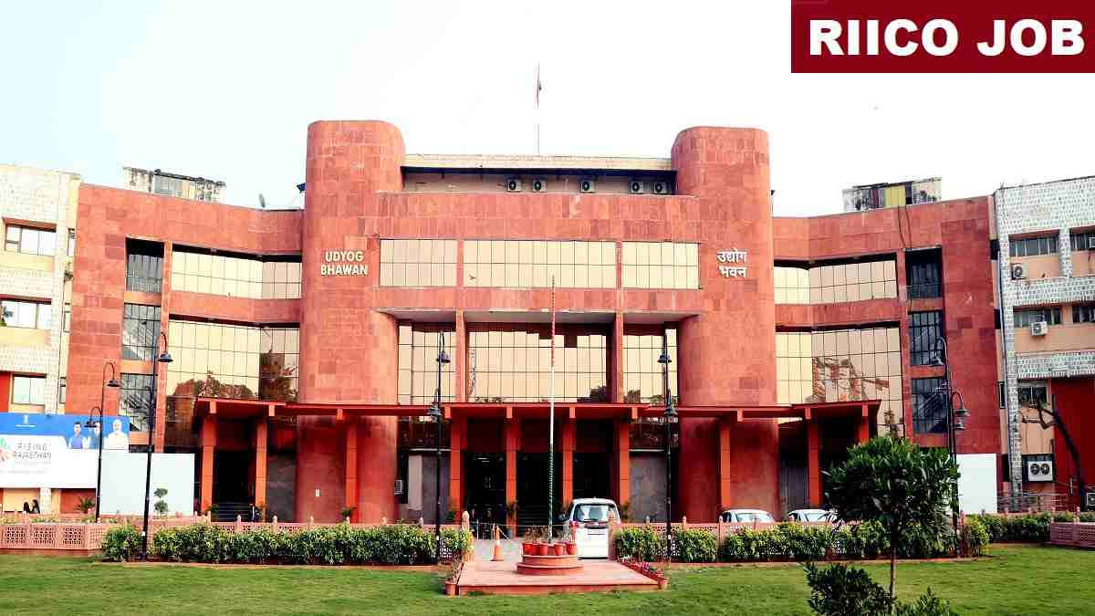 RIICO Asst Site Engineer Recruitment 2026 Direct Link Apply 39 Posts