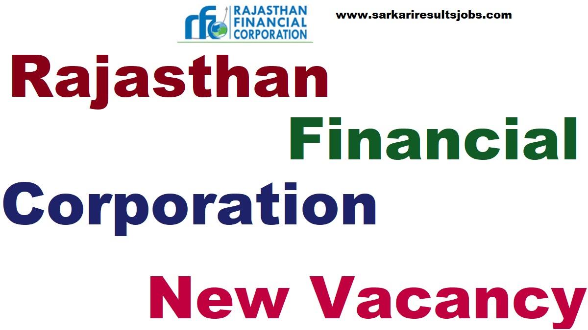 RFC Assistant Manager Recruitment 2026 Direct Link Apply 10 Posts