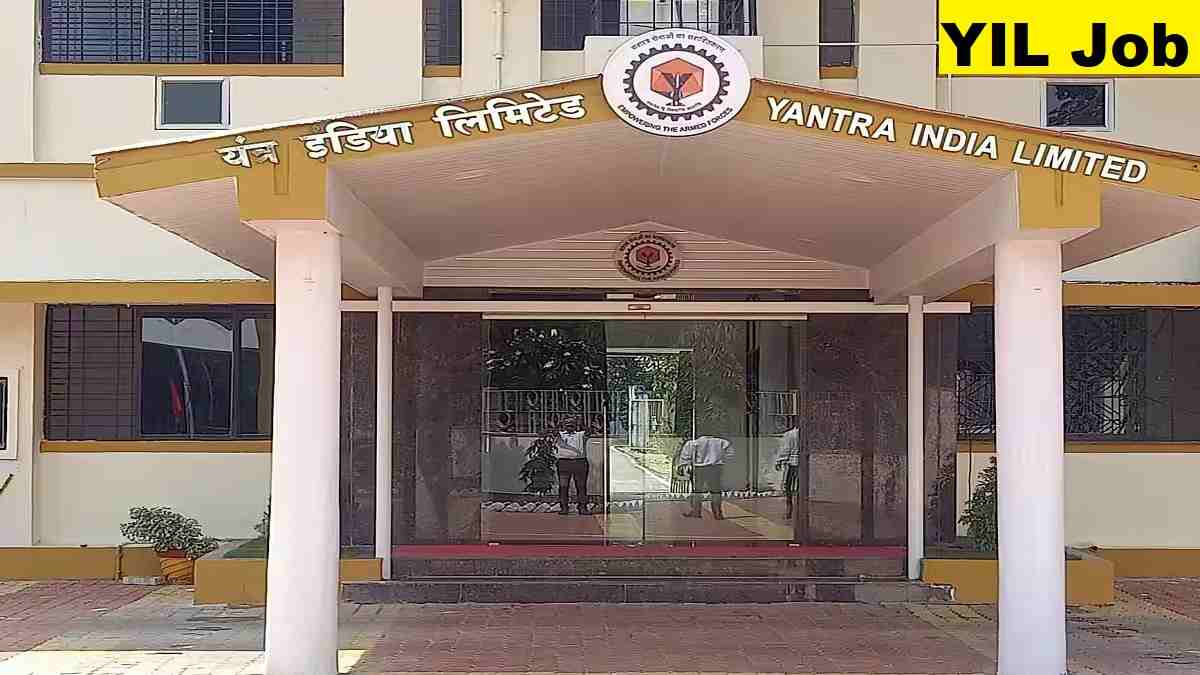 YIL Apprentice Recruitment 2026 Direct Link Apply 3979 Posts