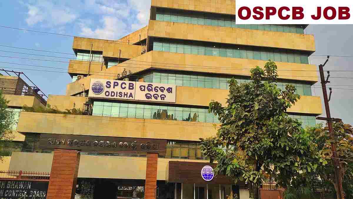 OSPCB Group B Recruitment 2026 Direct Link Apply 113 Posts