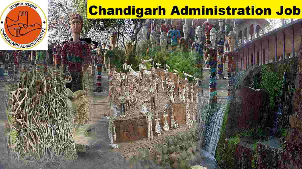Chandigarh Administration Clerk Recruitment 2026 Direct Link Apply 257 Posts