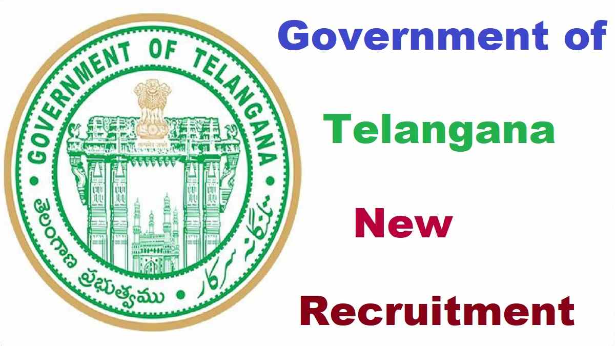 Telangana Endowment Executive Officer Recruitment 2026 Last Date 190 Posts