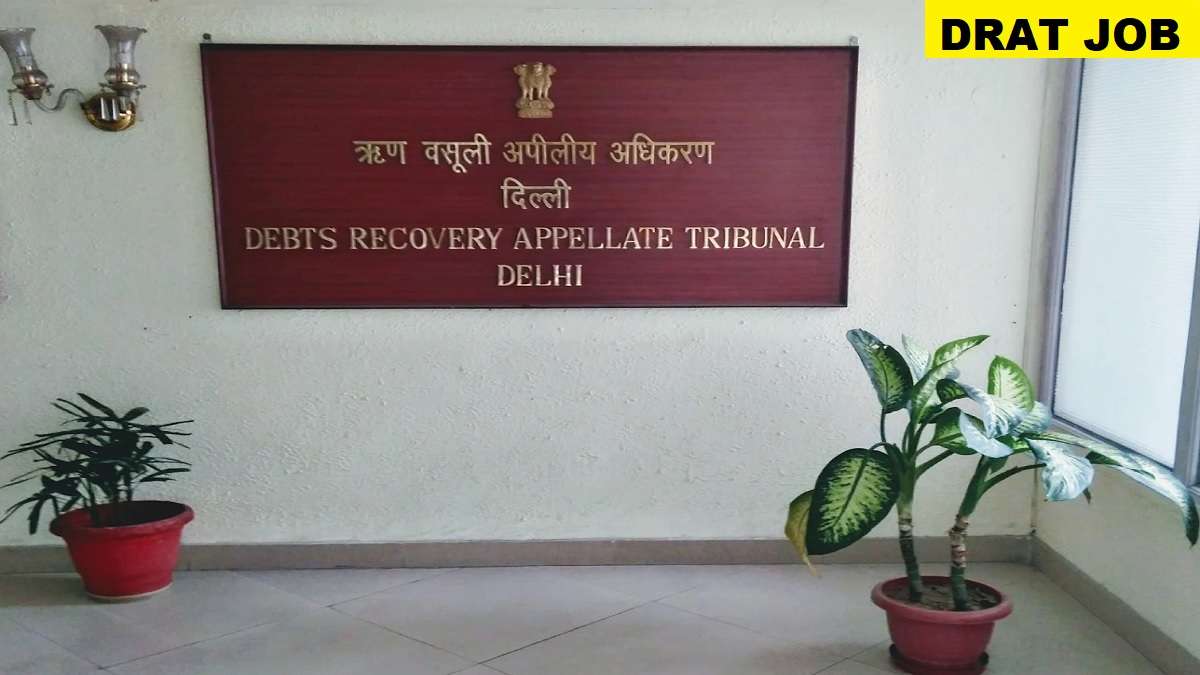 DRAT Mumbai Clerk Recruitment 2026 Direct Link Apply 70 Posts