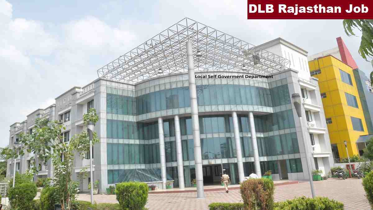 Rajasthan Safai Karmachari Notification 2026 Direct Link Apply 24752 Posts